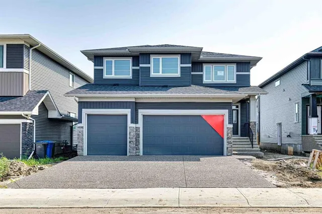 286 Dawson Wharf Rise, Chestermere 2