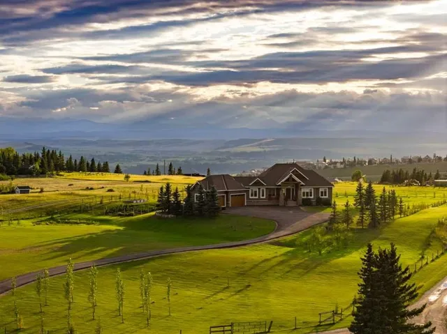 260169 Mountain Ridge Pl, Rural Rocky View County 3