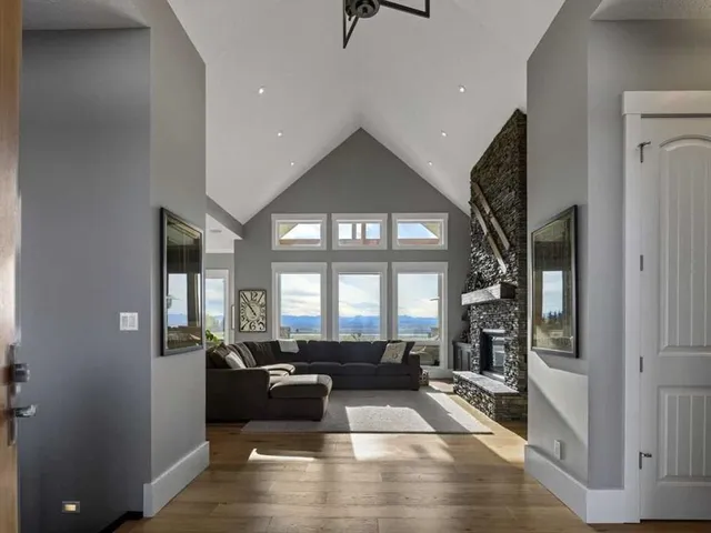 260169 Mountain Ridge Pl, Rural Rocky View County 5
