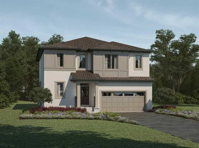 158 Carringwood Terr, Calgary