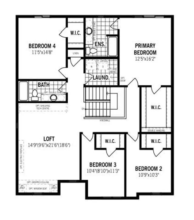 158 Carringwood Terr, Calgary 3