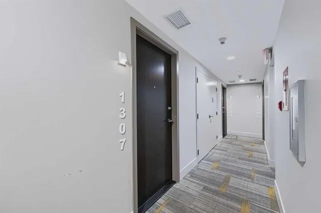 901 10 Ave #1307, Calgary 3
