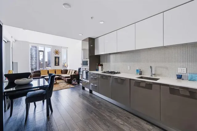 901 10 Ave #1307, Calgary 5
