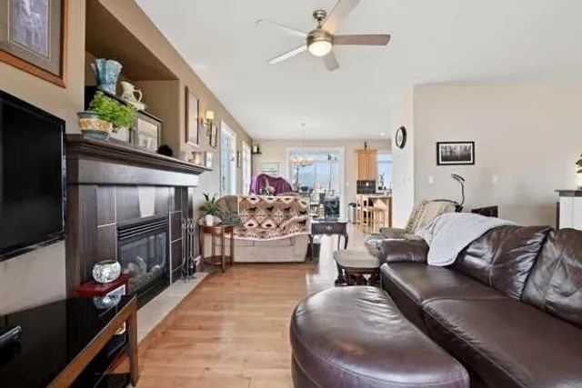 #1 Saddle Up Estate, Rural Kneehill County 5