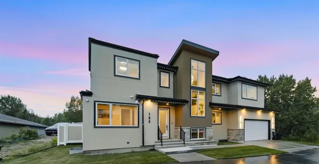 105 Rockhaven Green, Calgary 2