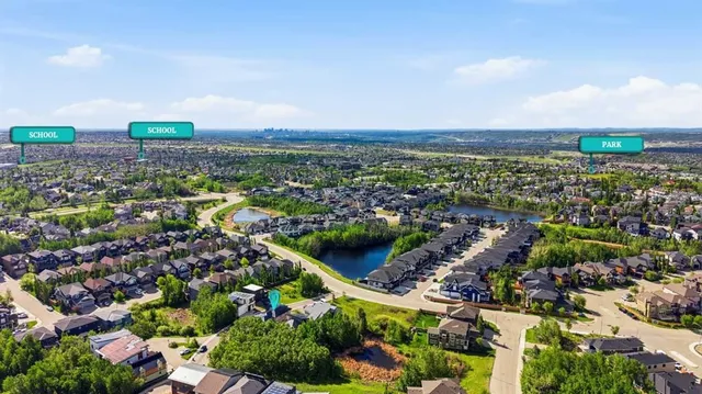 105 Rockhaven Green, Calgary 4