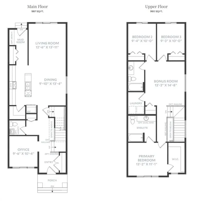 1269 Creekview Dr, Calgary 2