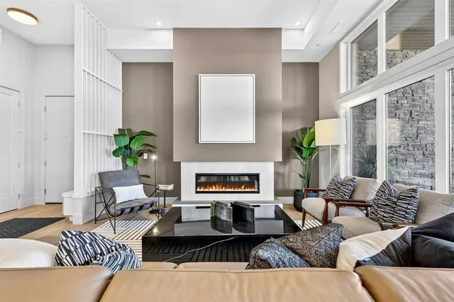 140 Marina Cove #302, Calgary 4