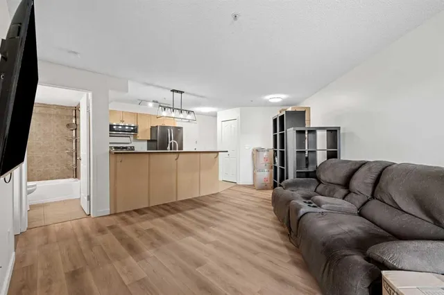 60 Panatella St #4307, Calgary 5