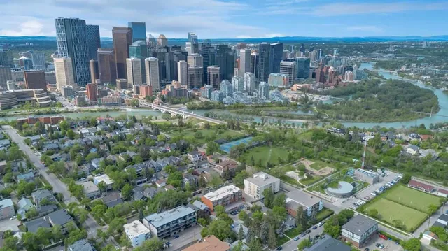 222 5 Ave #103, Calgary 3