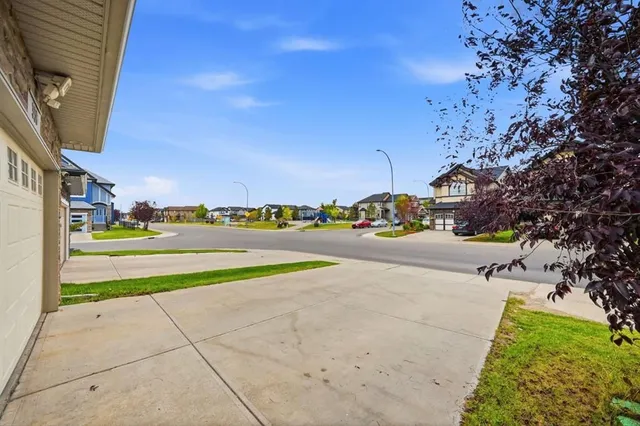 358 Skyview Ranch Way, Calgary 3