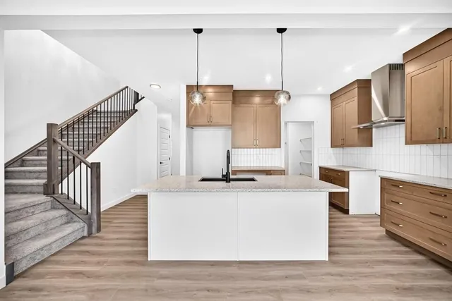 1359 Bayview Cres, Airdrie 4