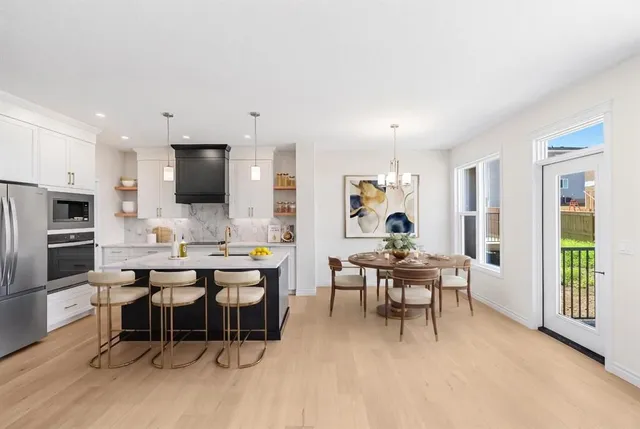 63 Annette Rise, Calgary 5