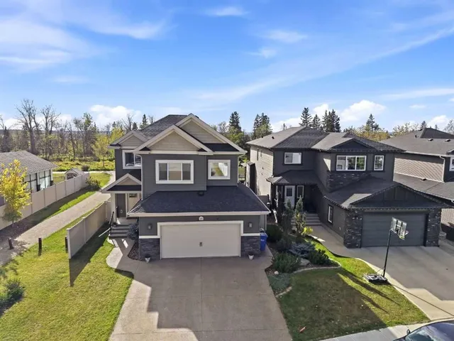 69 Caribou Cres, Red Deer 2