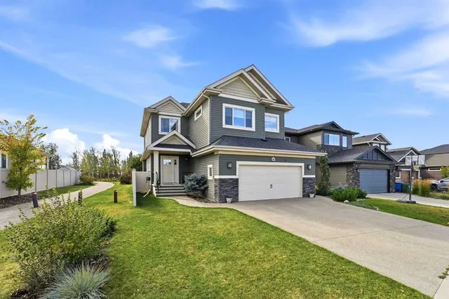 69 Caribou Cres, Red Deer 3
