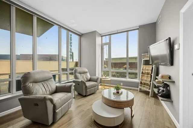 210 15 Ave #206, Calgary 5