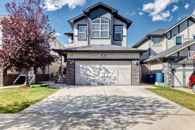 1060 KINGSTON Cres, Airdrie