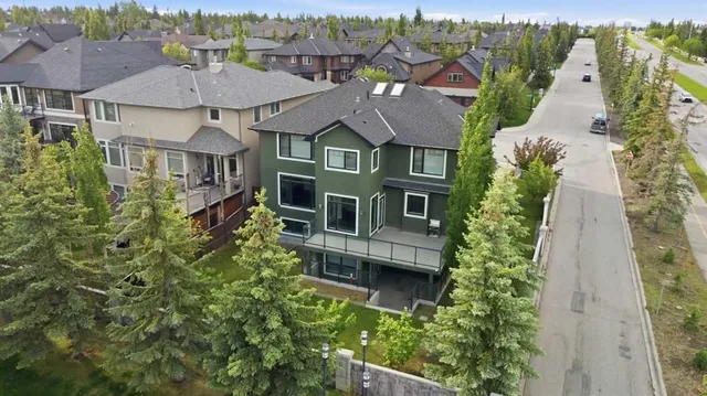 5 Aspen Meadows Pk, Calgary 4