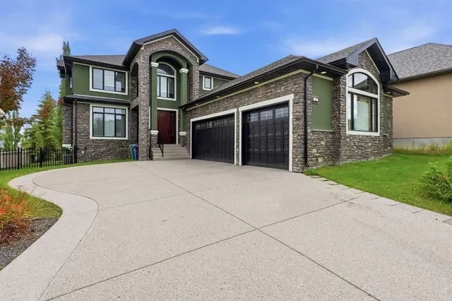 5 Aspen Meadows Pk, Calgary 5
