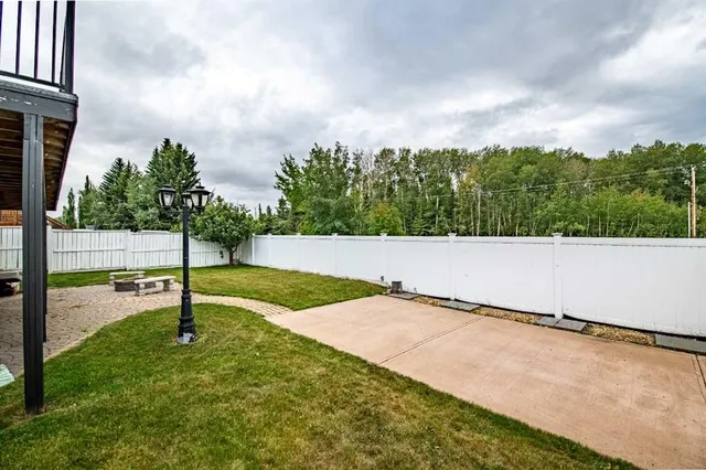 62 Fieldstone Way, Sylvan Lake 5