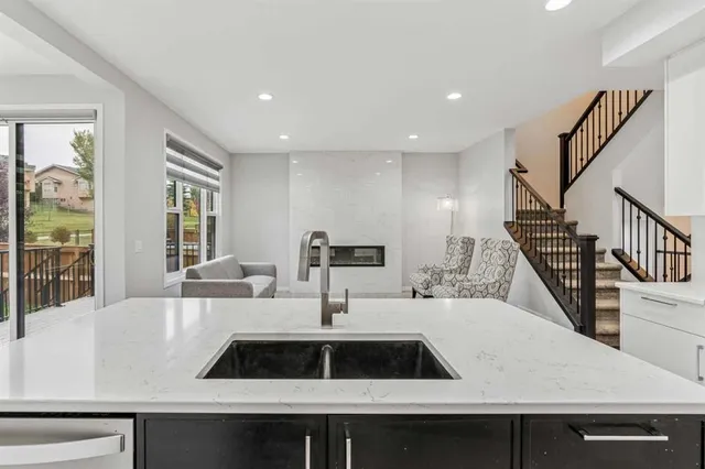 125 Harvest Hills Way, Calgary 5