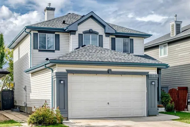 58 Chaparral Terr, Calgary 2