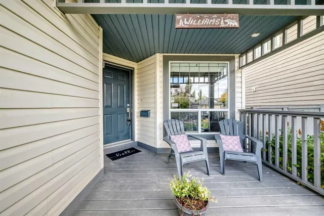 58 Chaparral Terr, Calgary 4