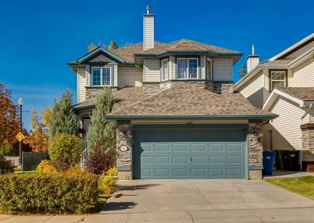 142 Springbank Cres, Calgary 2