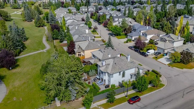142 Springbank Cres, Calgary 4