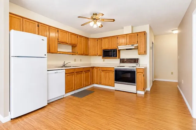 4240 46A Ave Cres #4, Red Deer 5
