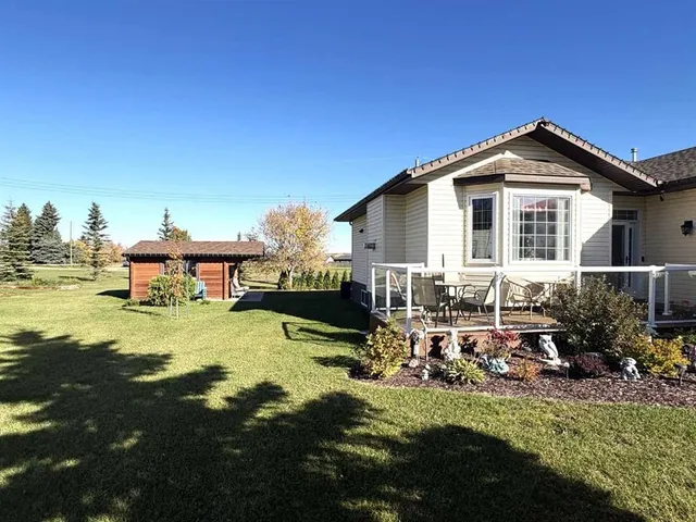 5220 48 Ave, Lougheed 5