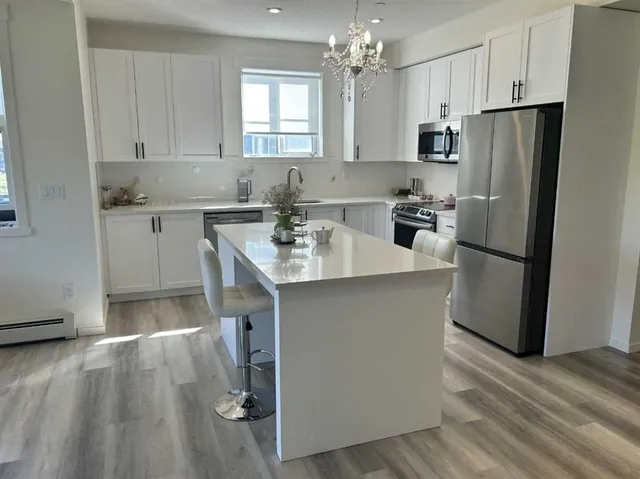 15 SAGE MEADOWS Landng #6211, Calgary 5