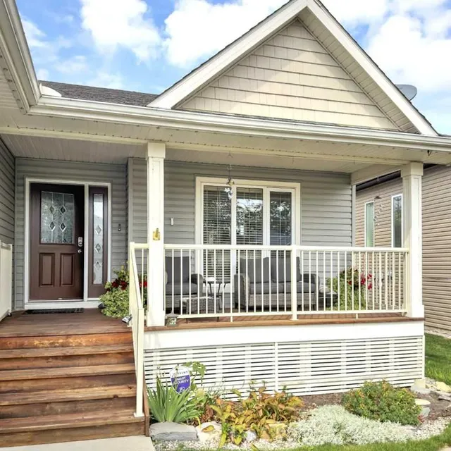 128 12 Ave NE, Sundre 3