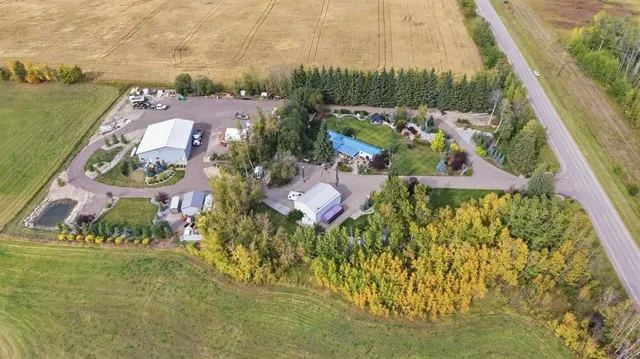 370038 Range Road 4-3, Rural Clearwater County 2