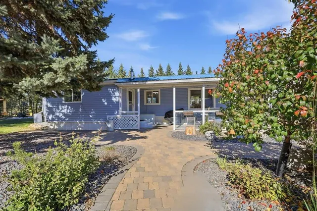 370038 Range Road 4-3, Rural Clearwater County 5