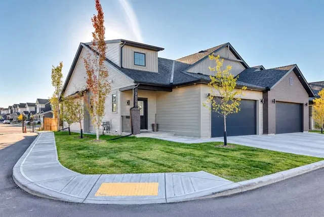 15 Coopersfield Link #2000, Airdrie 2