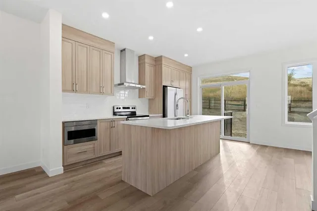 1171 Fowler Rd, Airdrie 2