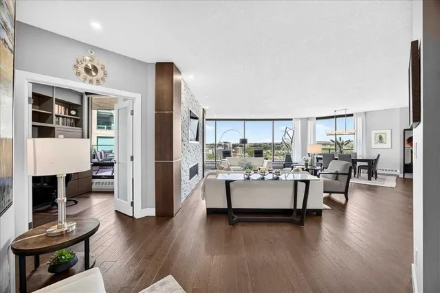 801 2 Ave #1402, Calgary 5