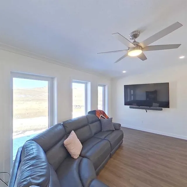 28-590059 Range Road 110, Rural Woodlands County 5