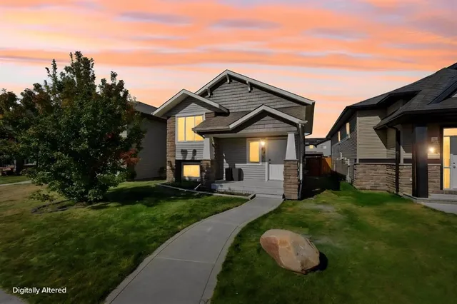 52 Castella Cres, Red Deer 2