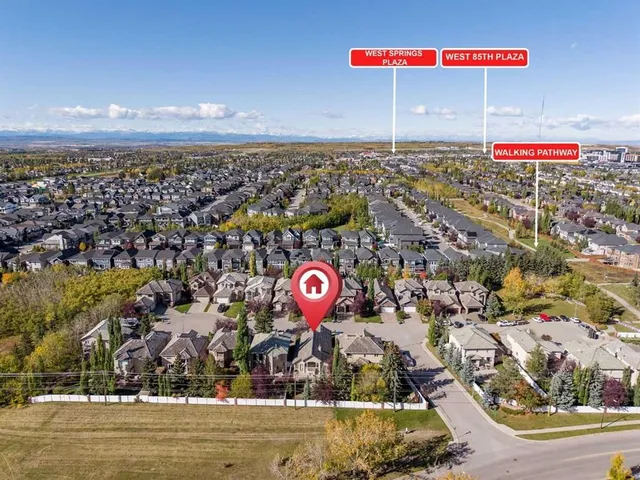 93 Coach Crt, Calgary 3