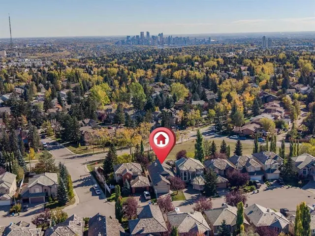 93 Coach Crt, Calgary 4
