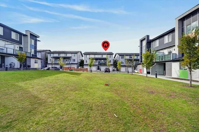 235 Redstone Walk #204, Calgary 2