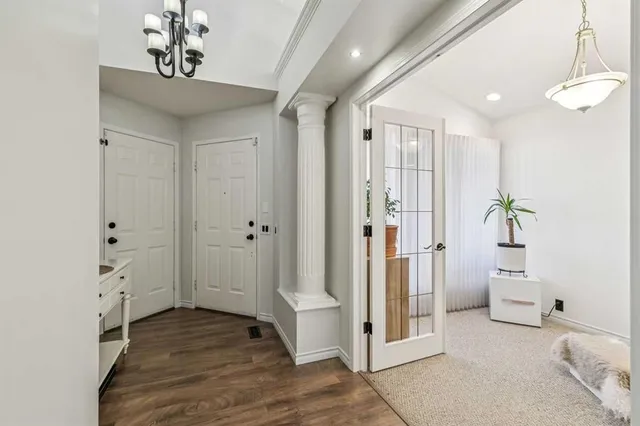 36 Hidden Ranch Mews, Calgary 3
