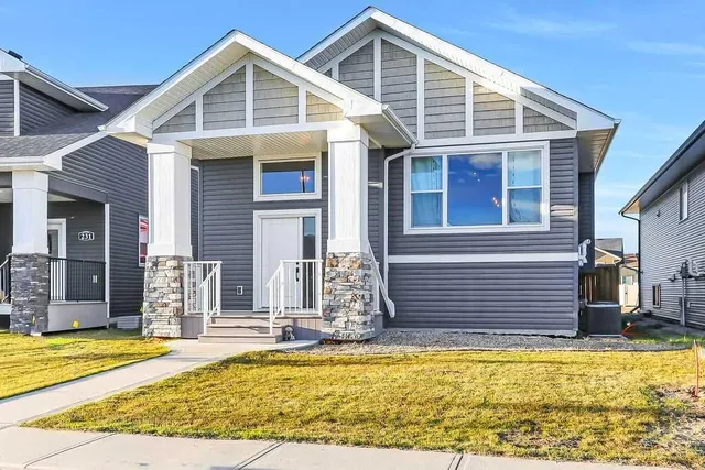 227 Livingston Close, Red Deer 1