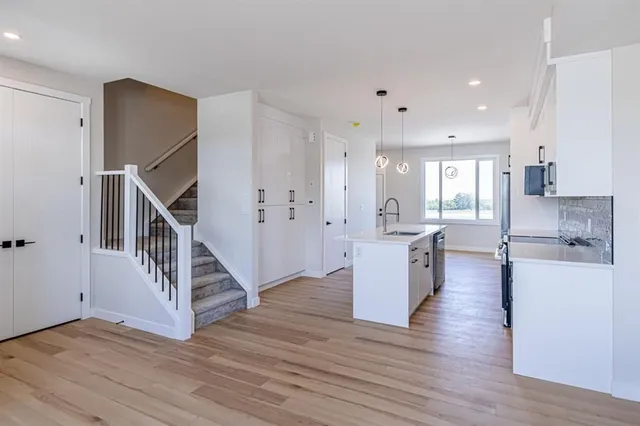 McCaskill Drive #1931, Crossfield 2