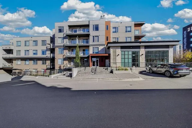 30 Shawnee Common #406, Calgary 2