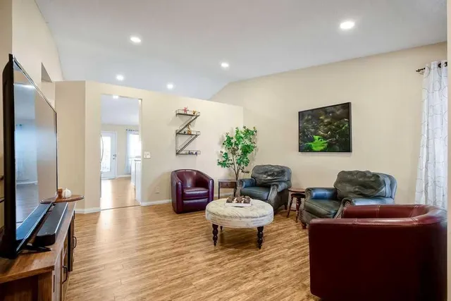 46 Harvest Grove Green, Calgary 5