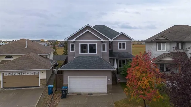 163 Rattlepan Creek Cres, Fort McMurray 2