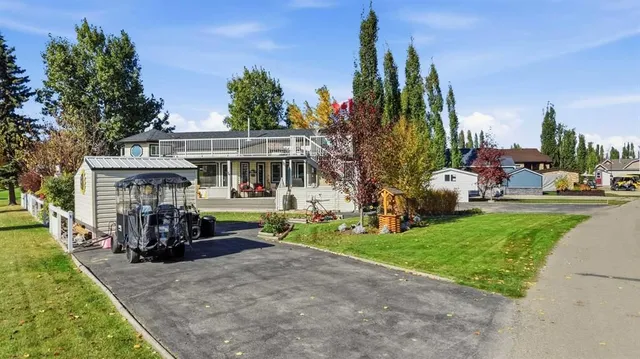 35468 Range Road 30 #4001, Rural Red Deer County 2